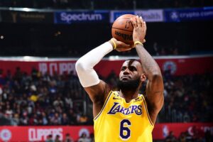 legado Gasol Lakers LeBron