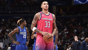 wizards kyle kuzma troca