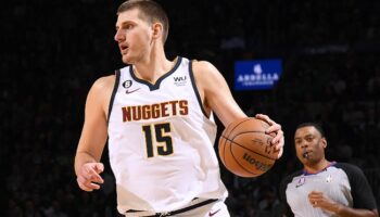 Nikola Jokic desfalque Nuggets