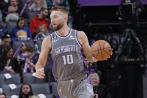 NBA Sacramento Kings