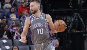 NBA Sacramento Kings