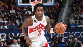 troca OG Anunoby NBA