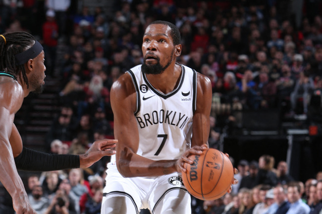 Kevin Durant destaques NBA