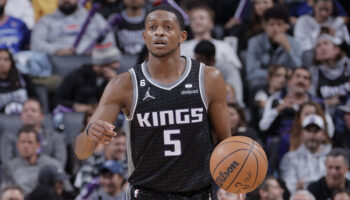 Sacramento Kings terceiro Oeste