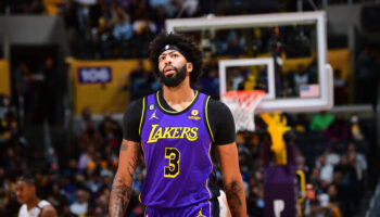 Anthony Davis previsão volta