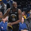 Draymond Green reunião Warriors