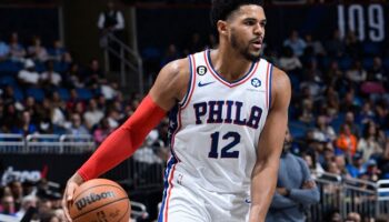 Tobias Harris protagonismo Sixers