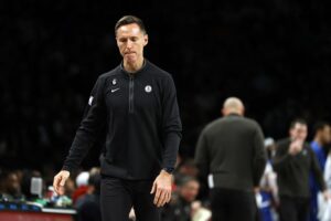 steve nash técnico nets