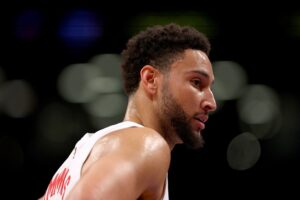 nets ben simmons trocar
