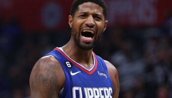 Paul George Clippers responsabilidade