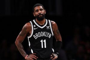 kyrie Irving gortat judeus