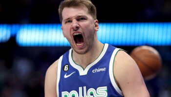 Luka Doncic destaques NBA