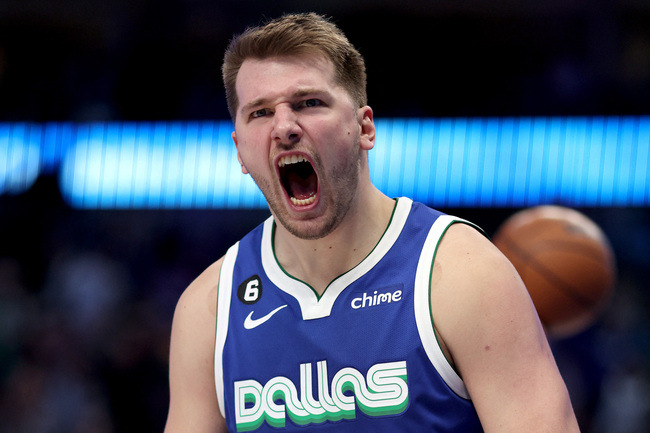 Luka Doncic destaques NBA