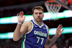 jason kidd luka doncic
