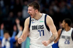 luka doncic corrida mvp