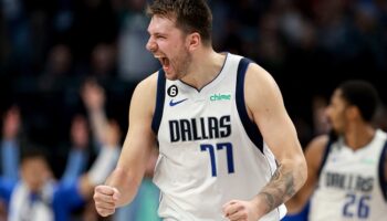 luka doncic corrida mvp