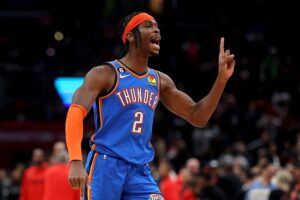 shai white melhores nba