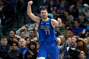 luka doncic nba triplos-duplos