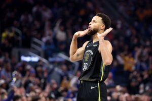 stephen curry corrida mvp