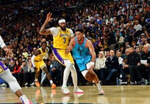 suns anthony davis lakers