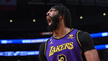 medo lakers anthony davis
