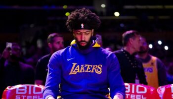 davis lakers shaq vitórias
