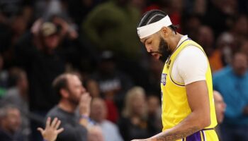 anthony davis nba carreira