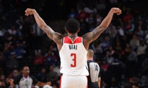 bradley beal troca lakers