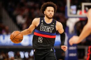 Detroit Pistons