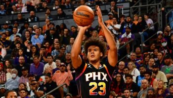 suns cameron johnson cirurgia