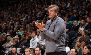 finch bom time timberwolves