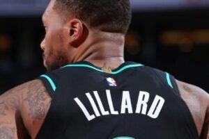 Damian Lillard defesa críticos