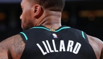 Damian Lillard defesa críticos