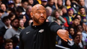 técnico derrota lakers pacers