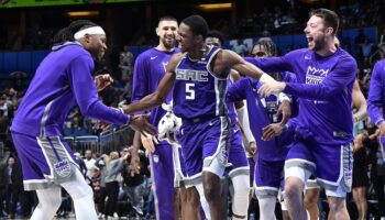 destaques nba de'aaron fox