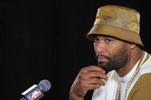 demarcus cousins nba taiwan