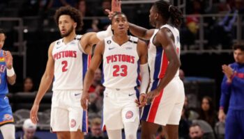 juventude crença detroit pistons