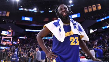 warriors draymond green problemas