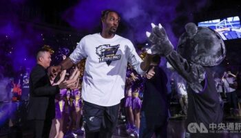 dwight howard taiwan estreia