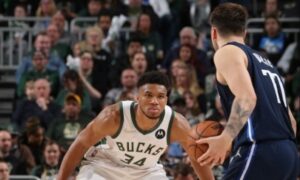 antetokounmpo doncic melhor nba