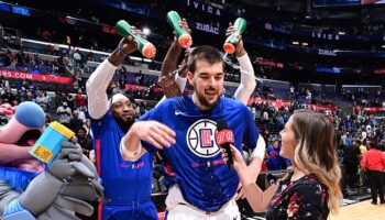 zubac jogo história clippers