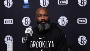 jacque vaughn técnico nets