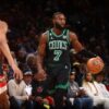 Jaylen Brown Celtics Pelicans