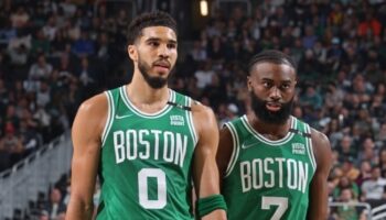 brown tatum dupla nba