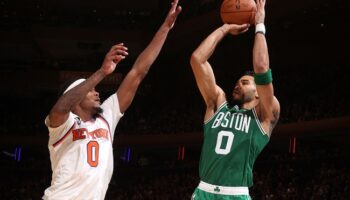 celtics recorde bolas três