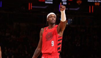 jerami grant blazers feliz