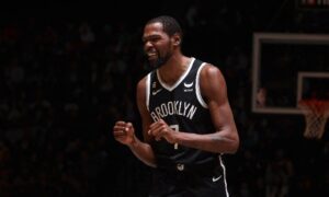 MVP time temporada NBA