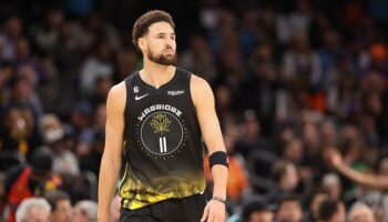 klay thompson jogador críticas