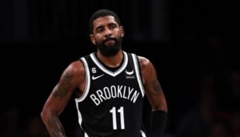 nets voltar kyrie irving