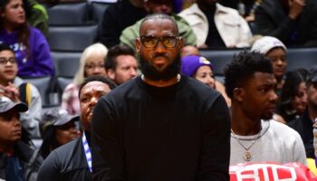 troca lakers lebron título